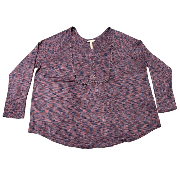 Matilda Jane Women's Moments with you Planetarium Top size XXL - Picture 1 of 8